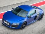 Audi R8 V10 Plus 2012 года (WW)